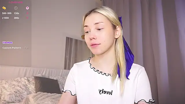 LilianBenskin live sex cam