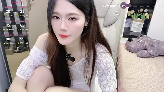 Yueyue-MM live sex cam