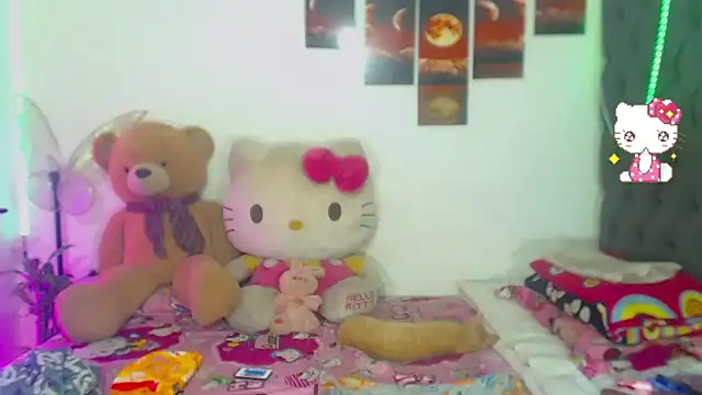 lucianadolll live sex cam