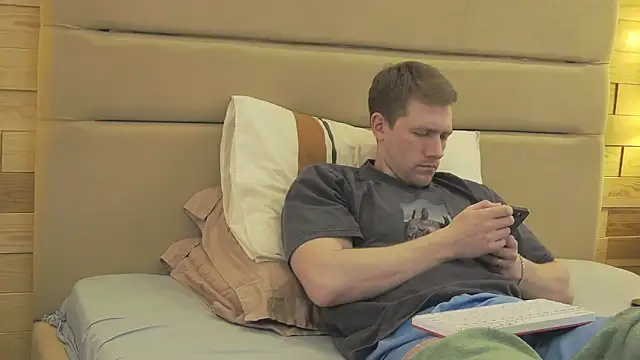 EthanPinkman live sex cam