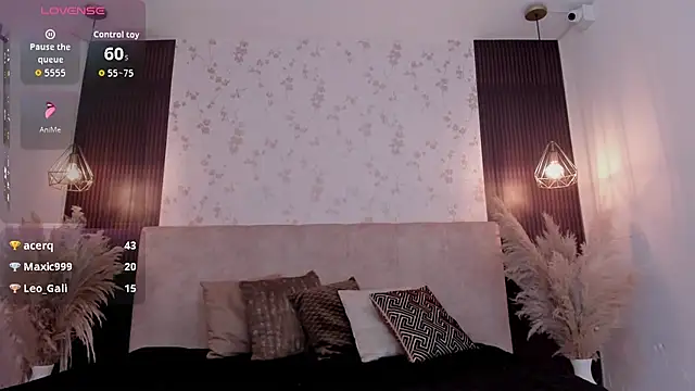 SusyAmis live sex cam