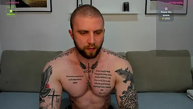 Gerard_Finbar live sex cam