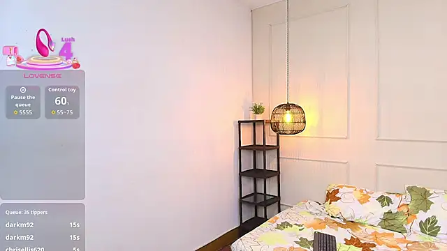 SashaVellor live sex cam