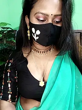 Idhika-Paul's cam snapshot