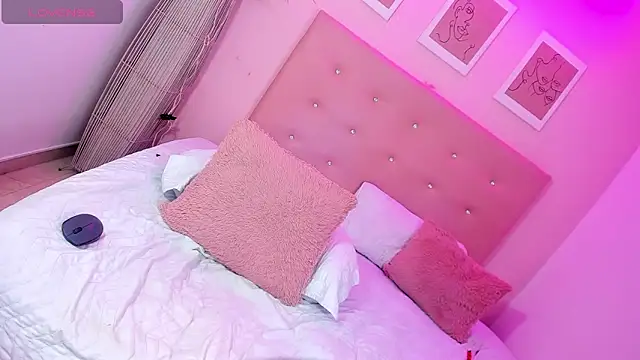 ANNIE_DOLCE_ live sex cam