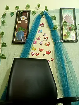 MoonlikeLexis's cam snapshot