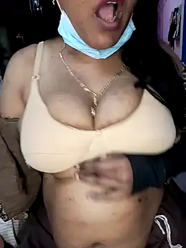 KannadaTamilTeluguBeauty's cam snapshot