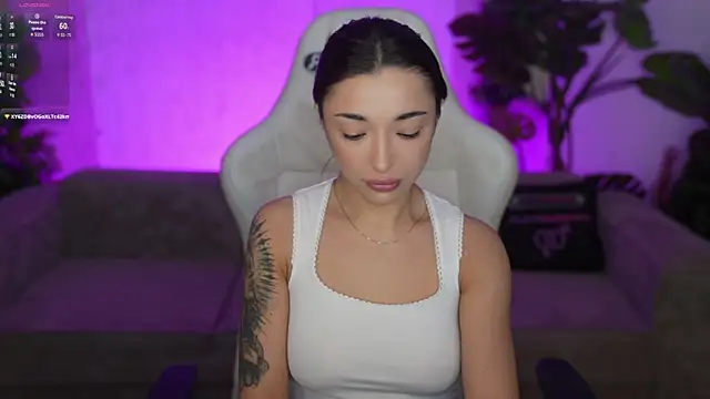 Jasmine_Flow live sex cam