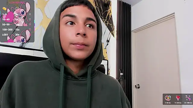 Seductivo_jr live sex cam