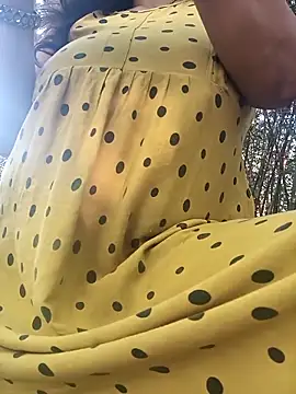 Sneha_gril's cam snapshot