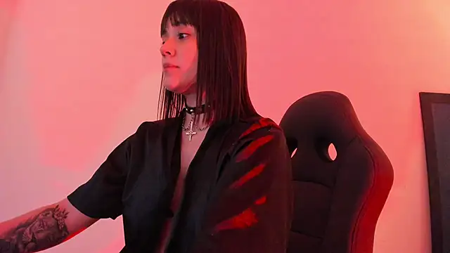 AnnaraLein's cam snapshot