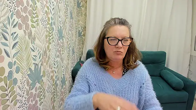 LeaPure's cam snapshot