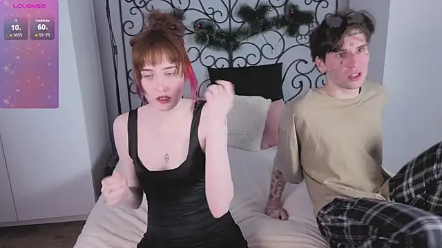 Danny_loves_Mary live sex cam