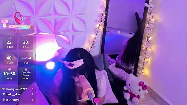 Evelin_sst live sex cam