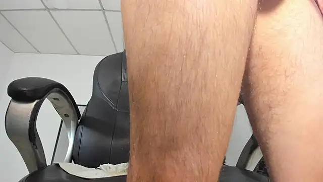 FrannBoy's cam snapshot