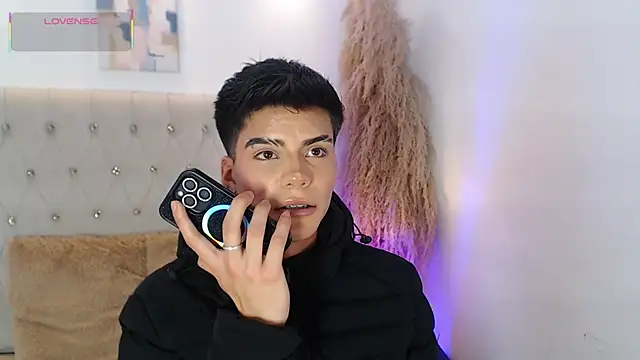 Dulcey_ live sex cam