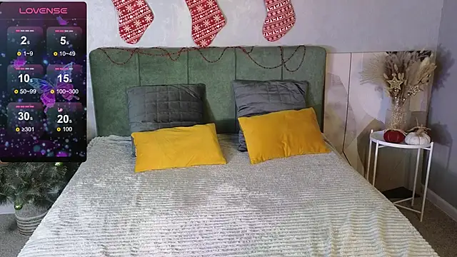 LovelytLuna's cam snapshot