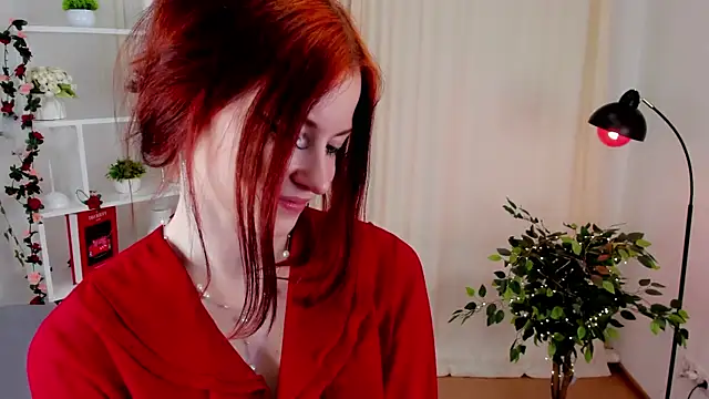 RebeckaKeck's cam snapshot