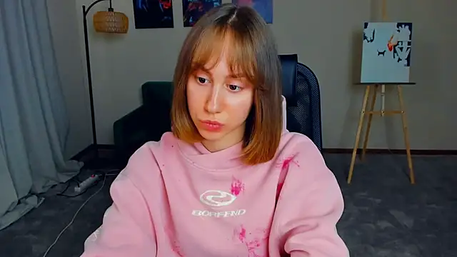 LeanaMendel's cam snapshot