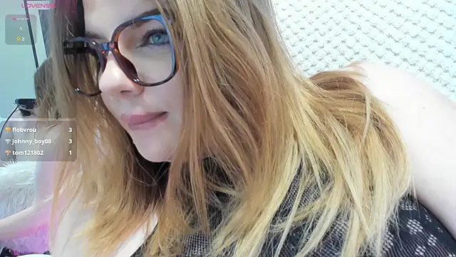 VelvetSinss's cam snapshot