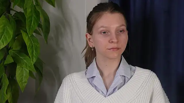 ClariceOrmes's cam snapshot