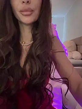 LunaBex's cam snapshot