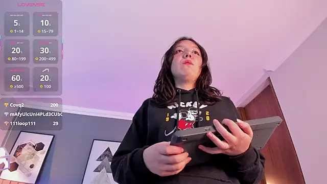 Nina_Ford's cam snapshot