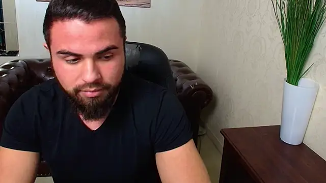 HayesWood's cam snapshot