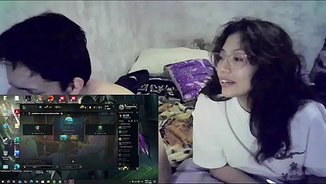 Giby_Grace's cam snapshot