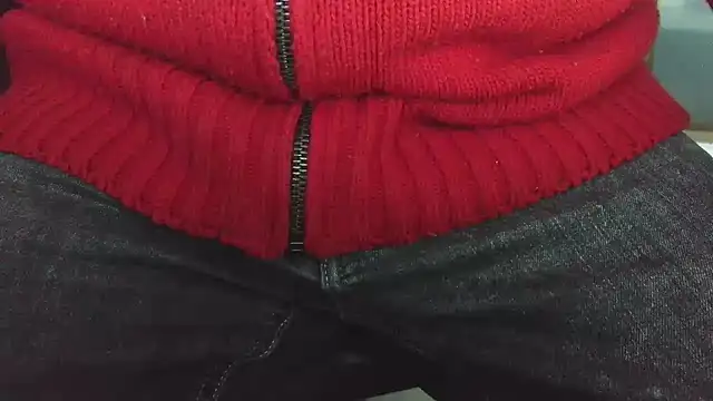 hairyandtiny's cam snapshot