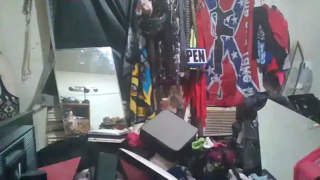 slinginbigD's cam snapshot