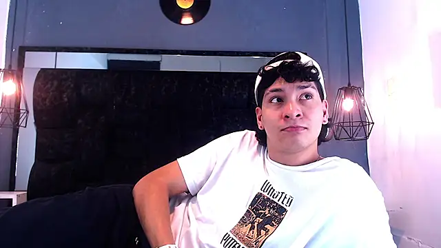 Jhojan_twink's cam snapshot