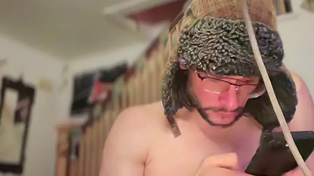 MasterDaddyCool's cam snapshot