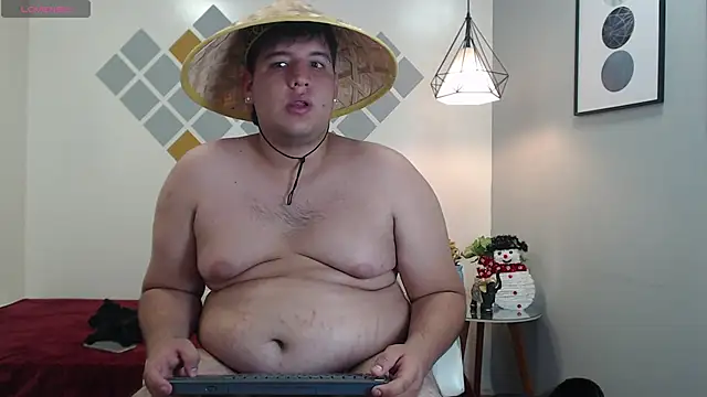 mazenrois's cam snapshot