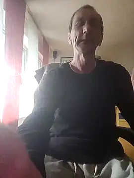 Sabrinchen's cam snapshot