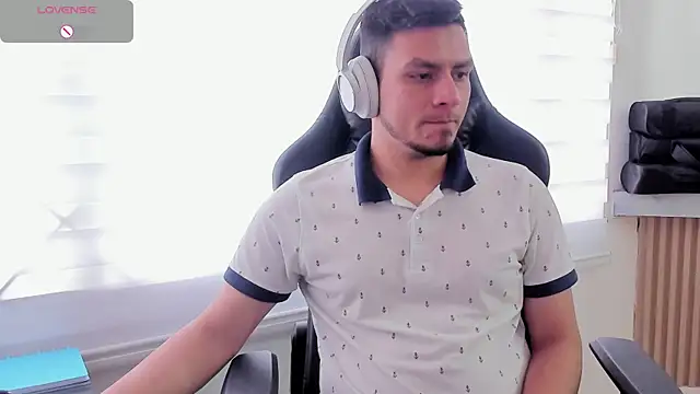 Rick_Adams's cam snapshot