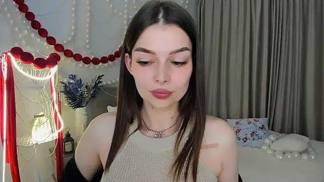 ContinentOfTranquility live sex cam