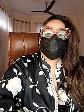 SEXY-Sardarni live sex cam