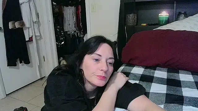 xxxCrystalLakexxx's cam snapshot