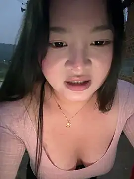 dudubaobao's cam snapshot