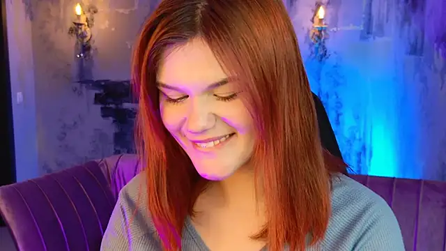 EllieKely's cam snapshot