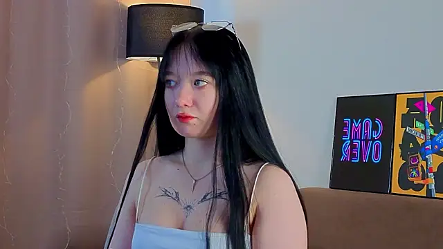 LetitiaAmbriz's cam snapshot