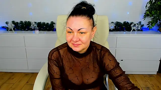 IrissMoon's cam snapshot