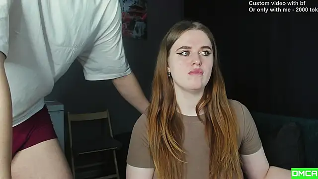 Robert_Lisa's cam snapshot