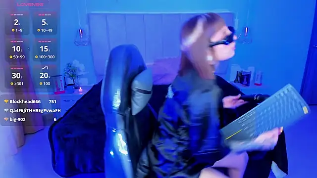 Gyal_8_'s cam snapshot