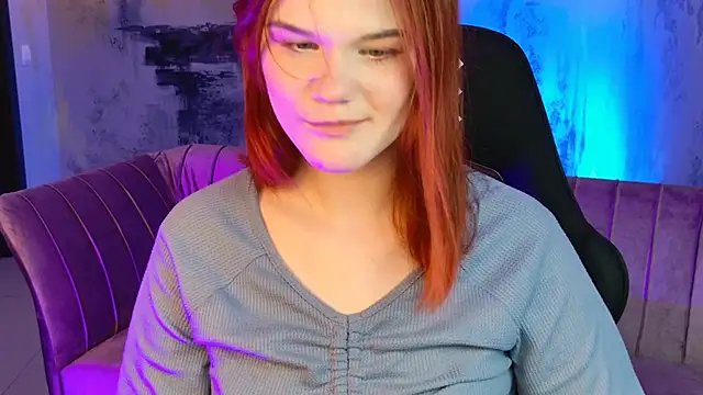 EllieKely's cam snapshot