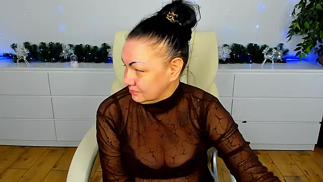 IrissMoon's cam snapshot