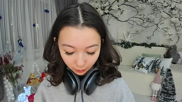 AgnieszkaBanana's cam snapshot