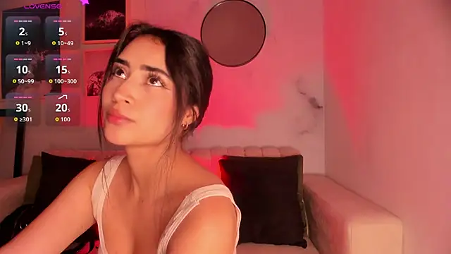 lara_madisson's cam snapshot