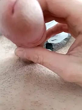 MisterHaze live sex cam